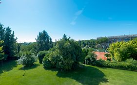 Crowne Plaza St. Peter's By Ihg 4*